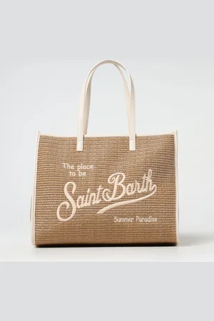MC2 SAINT BARTH Tote Bags Woman color