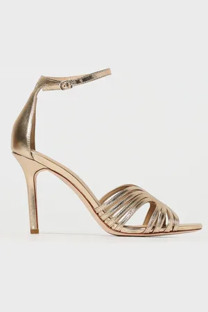 Ralph Lauren Heeled Sandals Woman colour