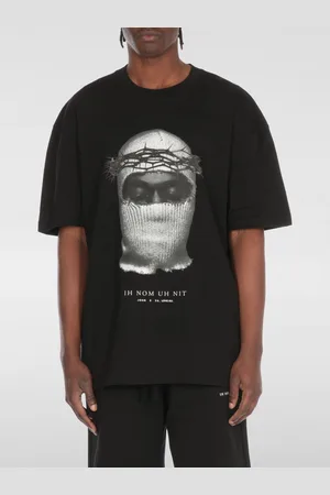 Ih Nom Uh Nit T-Shirt Men color