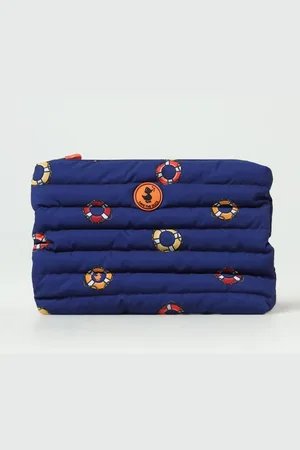 save the duck Briefcase Men color