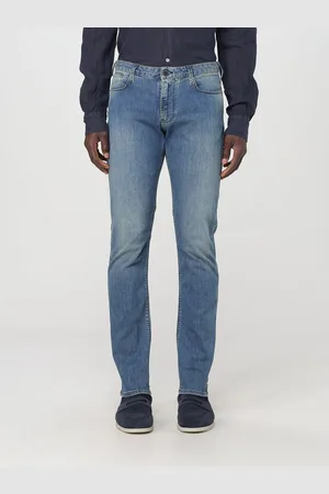 Emporio Armani Jeans Men colour