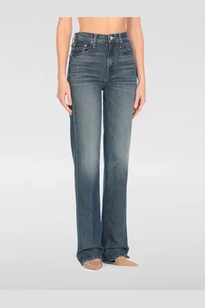 Mother Jeans Woman color