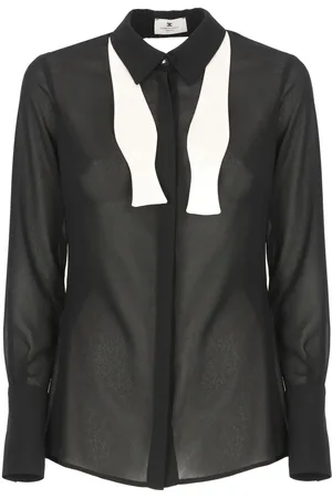 Elisabetta Franchi Shirt Woman colour