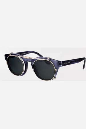 Giorgio Armani Sunglasses Men color