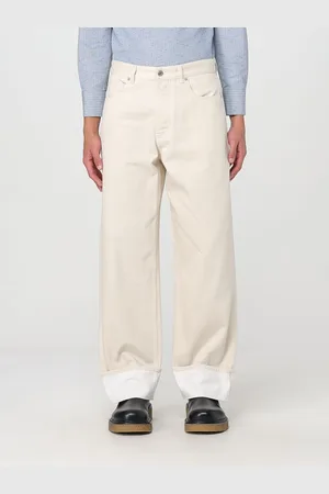 Bottega Veneta Jeans Men color