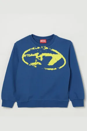 Diesel Jumper Kids colour