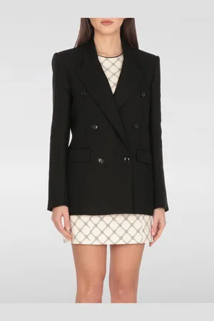 Elisabetta Franchi Blazer Woman color
