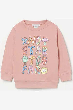 Stella McCartney Jumper Kids colour