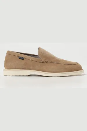 Hogan Loafers Men colour