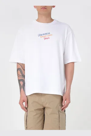 Dsquared2 T-Shirt Men color