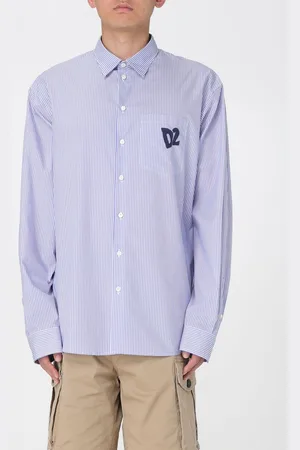 Dsquared2 Shirt Men color