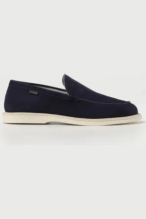 Hogan Loafers Men colour