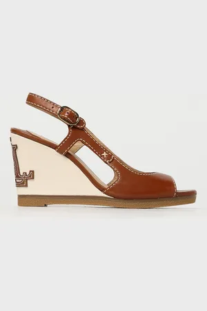 Ralph Lauren Wedge Shoes Woman colour