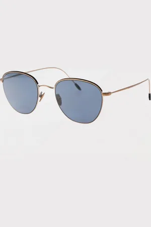 Giorgio Armani Sunglasses Men color