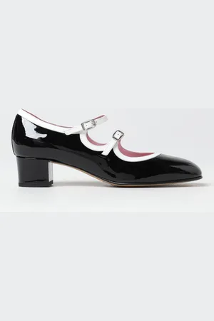 Carel High Heel Shoes Woman color
