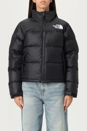 The North Face Jacket Woman color