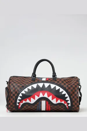 Sprayground Travel Bag Men color