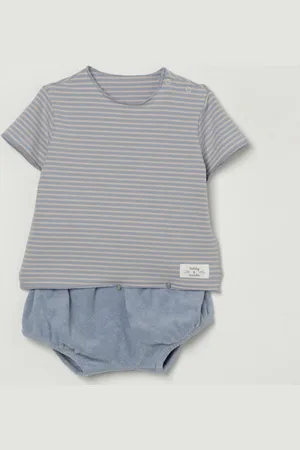 TEDDY & MINOU Jumpsuit Kids color