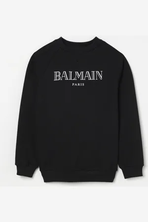 Balmain Sweater Kids color