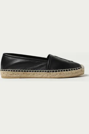 Saint Laurent Espadrilles Woman colour