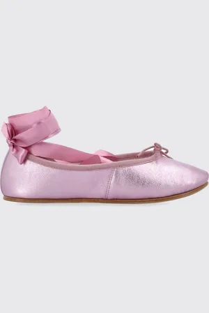 Repetto Flat Shoes Woman color