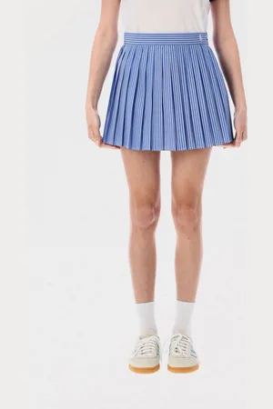 Sporty & Rich Skirt Woman color