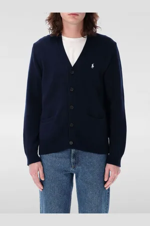 Ralph Lauren Cardigan Men color