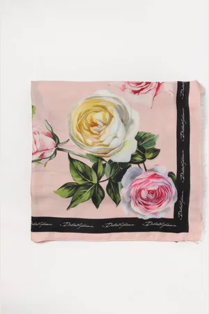 Dolce & Gabbana Scarf Woman colour