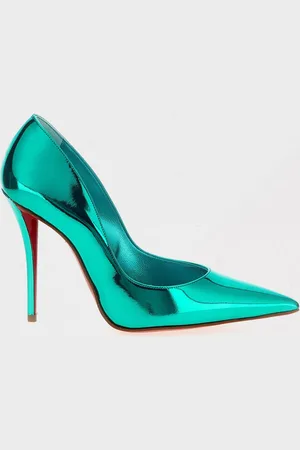 Christian Louboutin High Heel Shoes Woman color