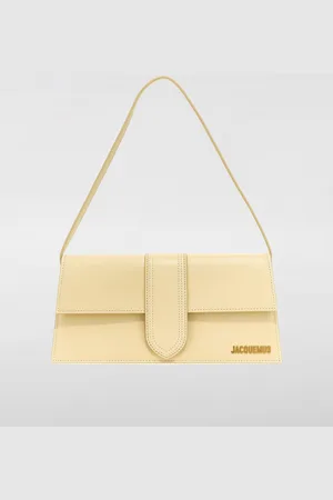 Jacquemus Shoulder Bag Woman colour