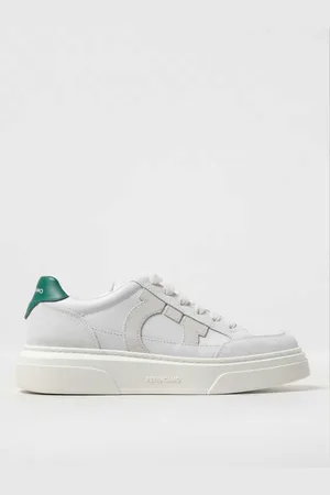 Salvatore Ferragamo Sneakers Men color