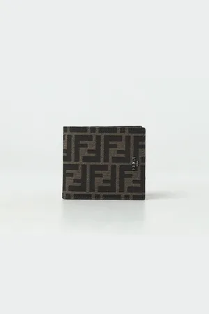 Fendi Wallet Men colour