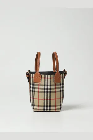 Burberry Mini Bag Woman colour