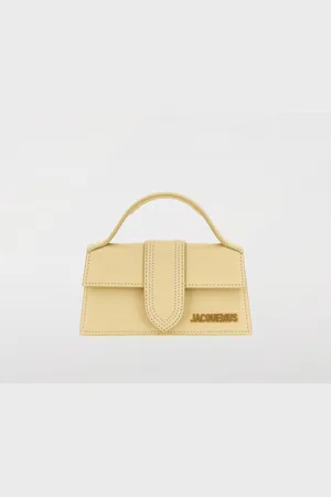 Jacquemus Mini Bag Woman color