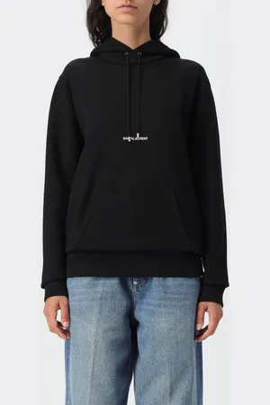 Saint Laurent Sweatshirt Woman colour