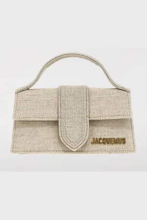 Jacquemus Mini Bag Woman colour