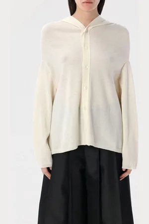 Comme des Garçons Cardigan Woman color