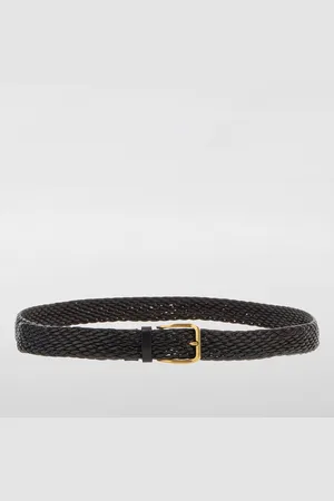 Brunello Cucinelli Belt Men colour