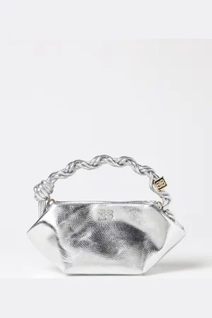 Ganni Handbag Woman colour