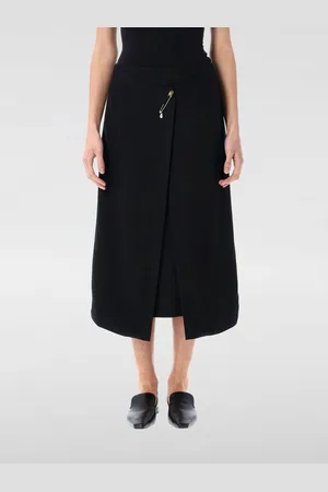 Carven Skirt Woman color