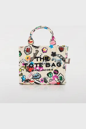 Marc Jacobs Tote Bags Woman color