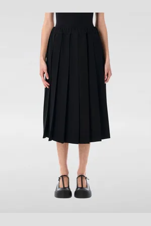 Comme des Garçons Skirt Woman color