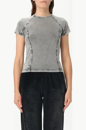 Diesel T-Shirt Woman colour