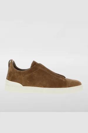 Ermenegildo Zegna Trainers Men colour