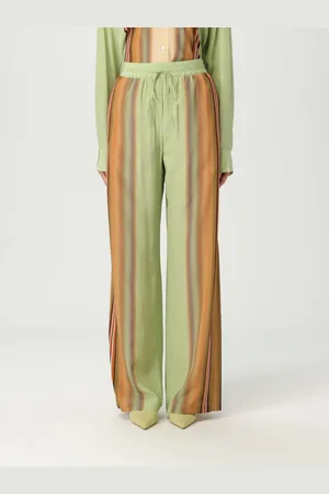 Paul Smith Pants Woman color