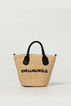 Karl Lagerfeld Tote Bags Woman color