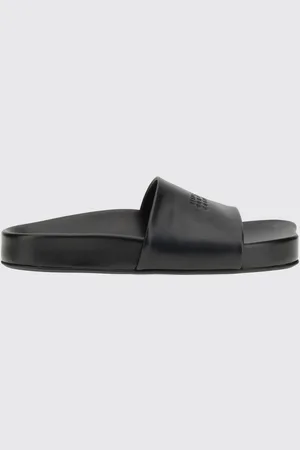 Maison Margiela Sandals Men color