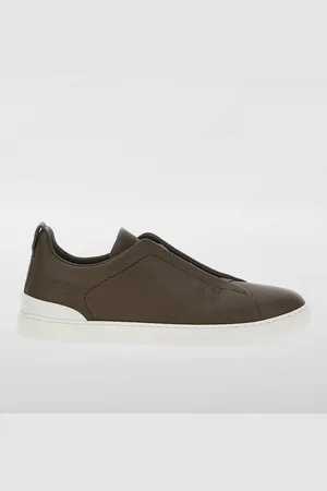 Ermenegildo Zegna Trainers Men colour