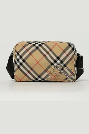 Burberry Shoulder Bag Men colour