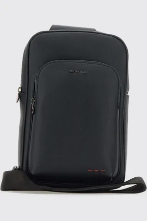 Kiton Backpack Men color